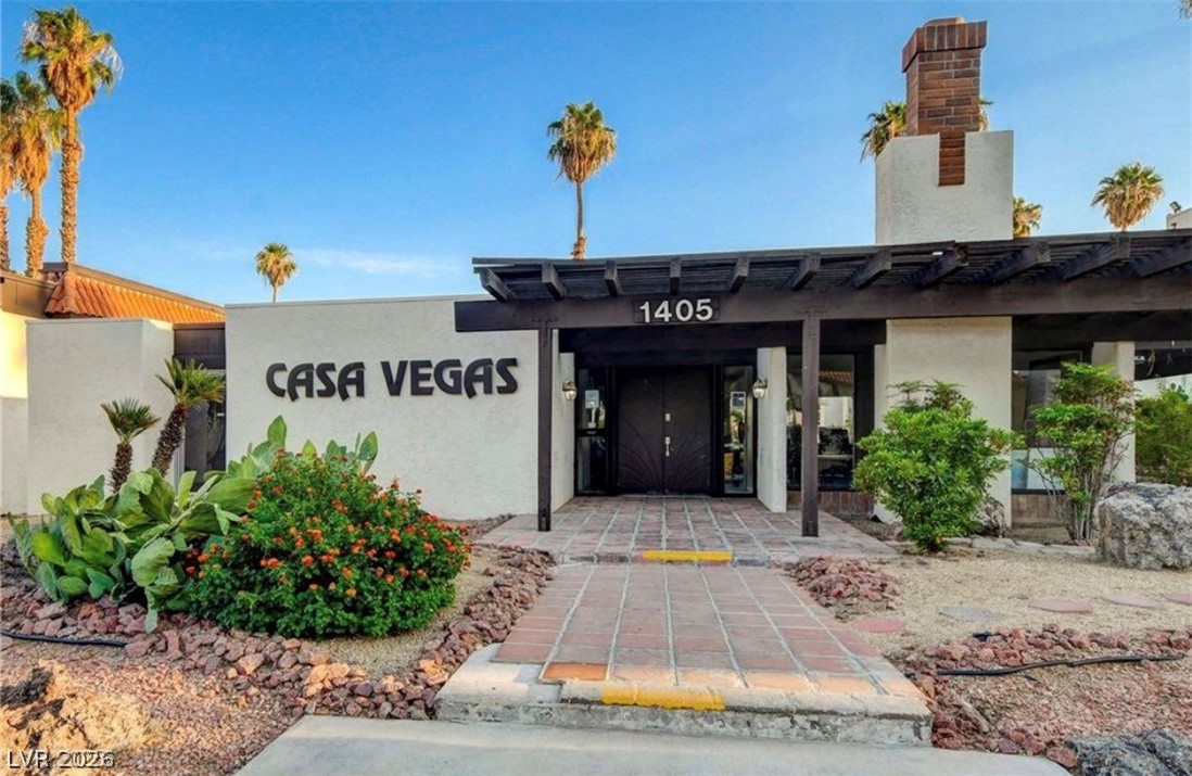 1405 Vegas Valley Drive 49 Las Vegas NV 89169