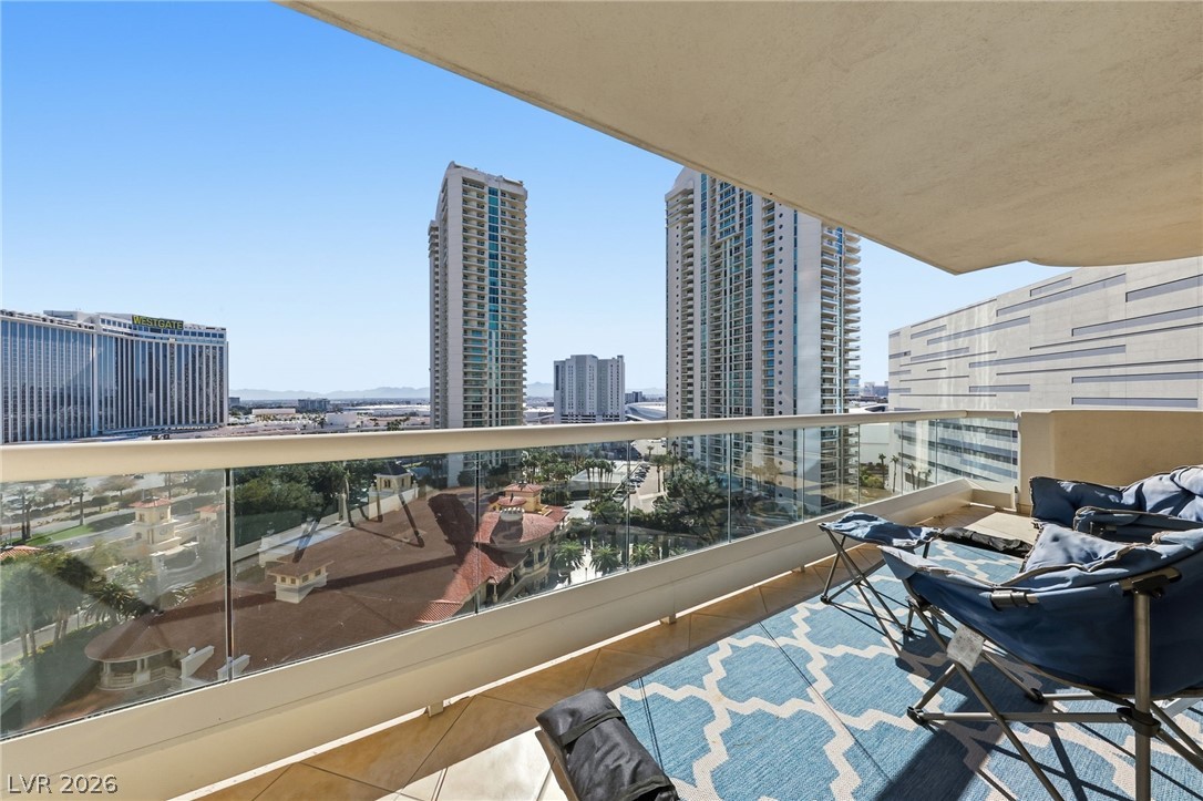 2747 Paradise Road 1205 Las Vegas NV 89109
