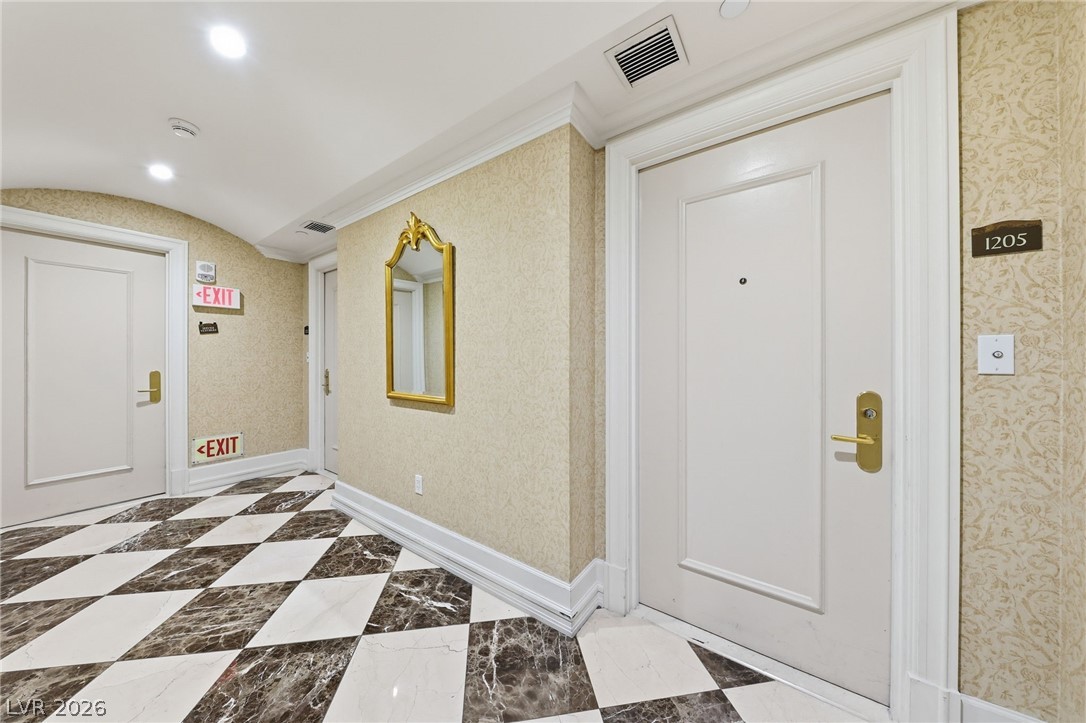 2747 Paradise Road 1205 Las Vegas NV 89109