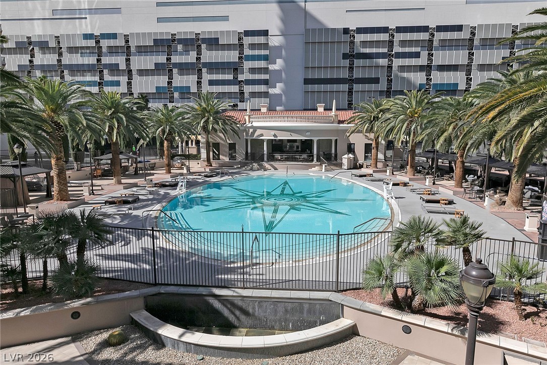 2747 Paradise Road 1205 Las Vegas NV 89109