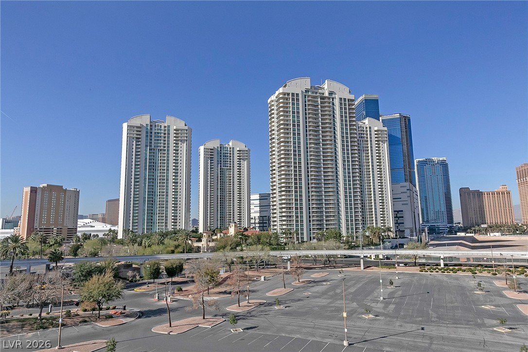 2747 Paradise Road 1205 Las Vegas NV 89109
