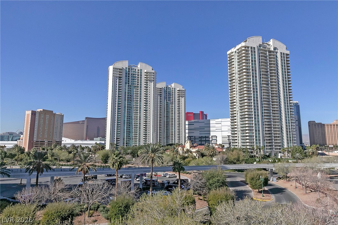 2747 Paradise Road 1205 Las Vegas NV 89109