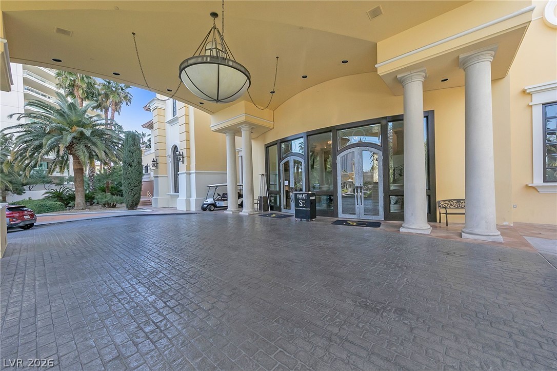 2747 Paradise Road 1205 Las Vegas NV 89109