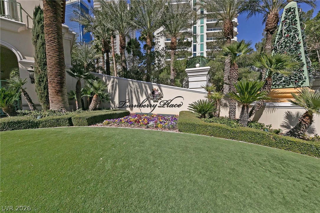 2747 Paradise Road 1205 Las Vegas NV 89109