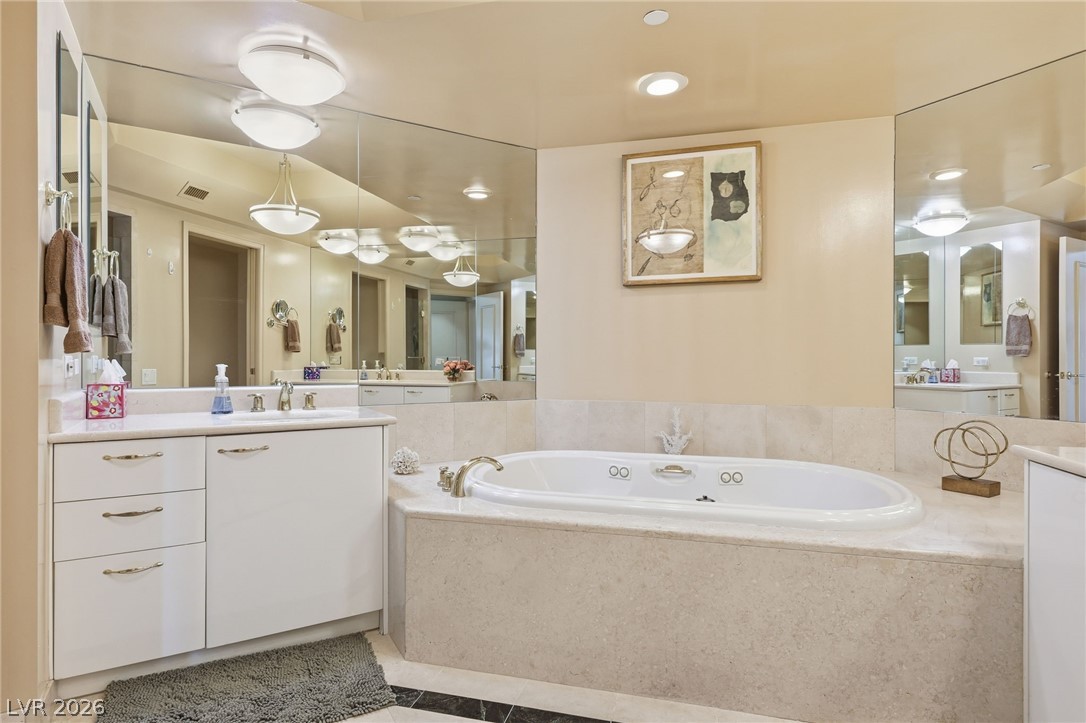 2747 Paradise Road 1205 Las Vegas NV 89109