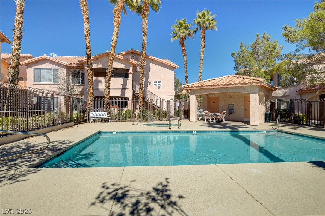 8450 Alta Drive 229 Las Vegas NV 89145