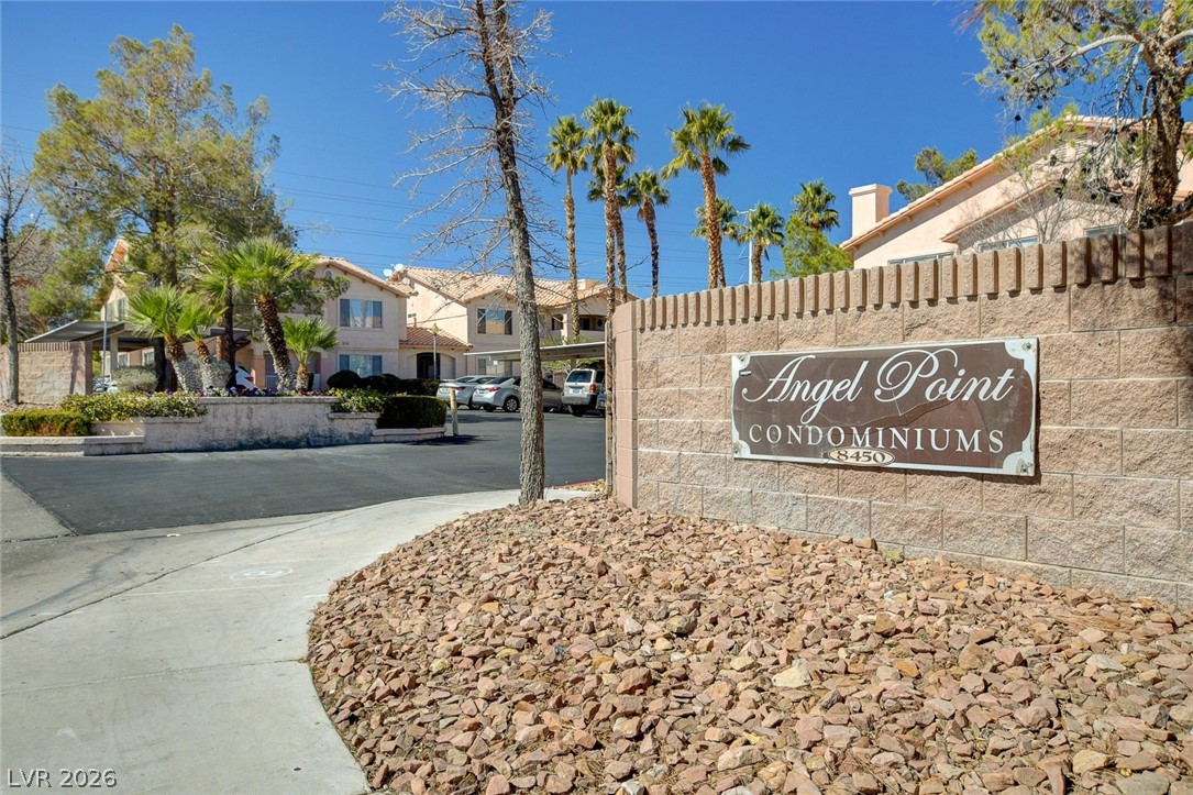 8450 Alta Drive 229 Las Vegas NV 89145