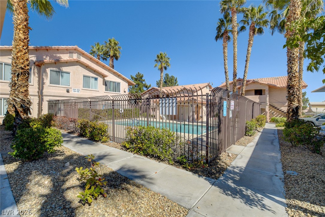 8450 Alta Drive 229 Las Vegas NV 89145