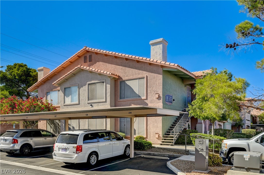 8450 Alta Drive 229 Las Vegas NV 89145