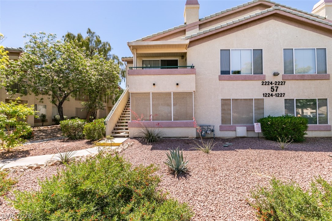 5710 East Tropicana Avenue 1225 Las Vegas NV 89122