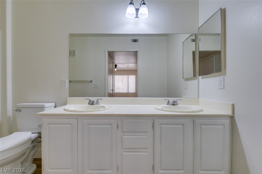 5710 East Tropicana Avenue 1225 Las Vegas NV 89122