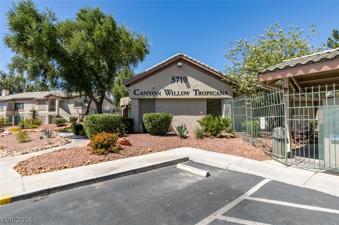 5710 East Tropicana Avenue 1225 Las Vegas NV 89122