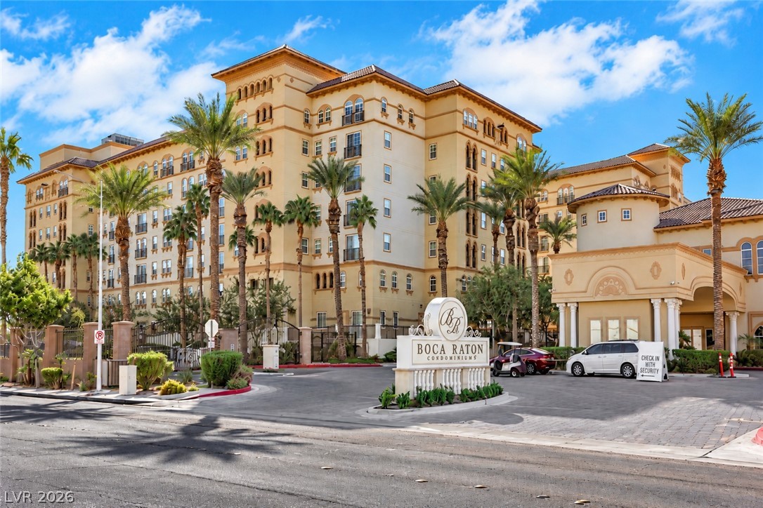 2405 West Serene Avenue 639 Las Vegas NV 89123