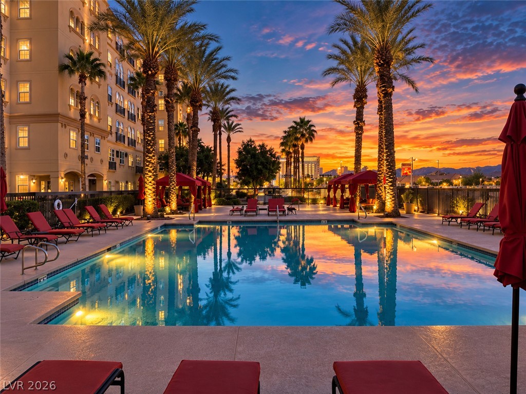 2405 West Serene Avenue 639 Las Vegas NV 89123