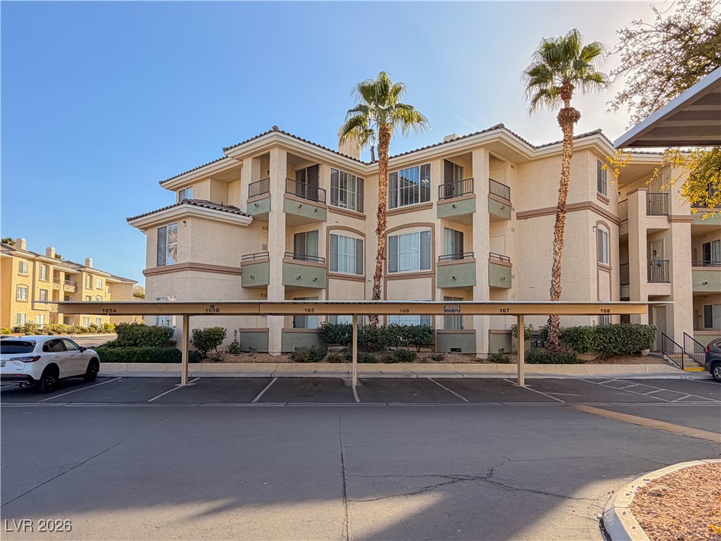 7143 South Durango Drive 311 Las Vegas NV 89113