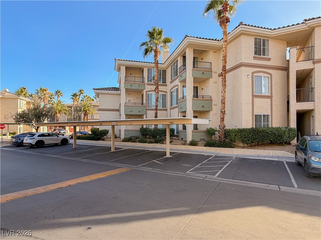 7143 South Durango Drive 311 Las Vegas NV 89113