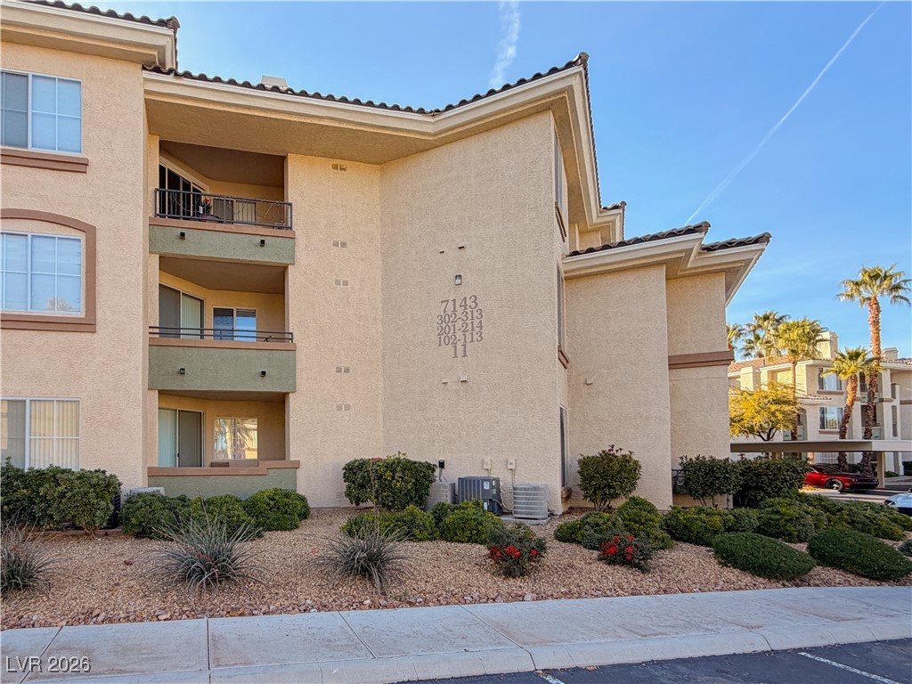 7143 South Durango Drive 311 Las Vegas NV 89113