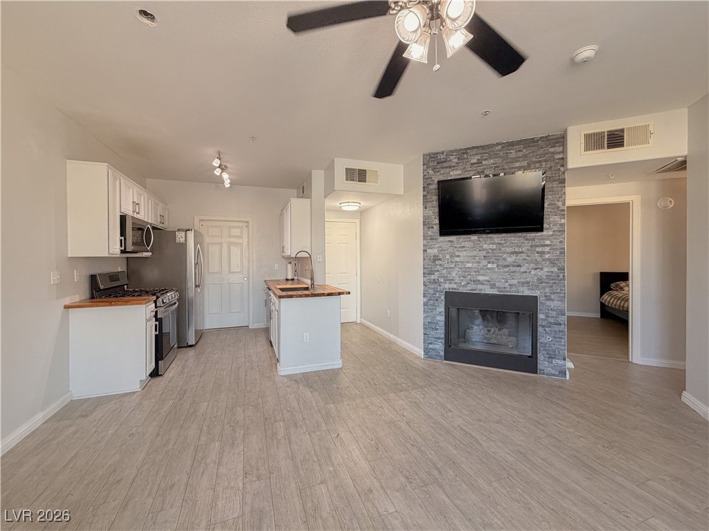 7143 South Durango Drive 311 Las Vegas NV 89113