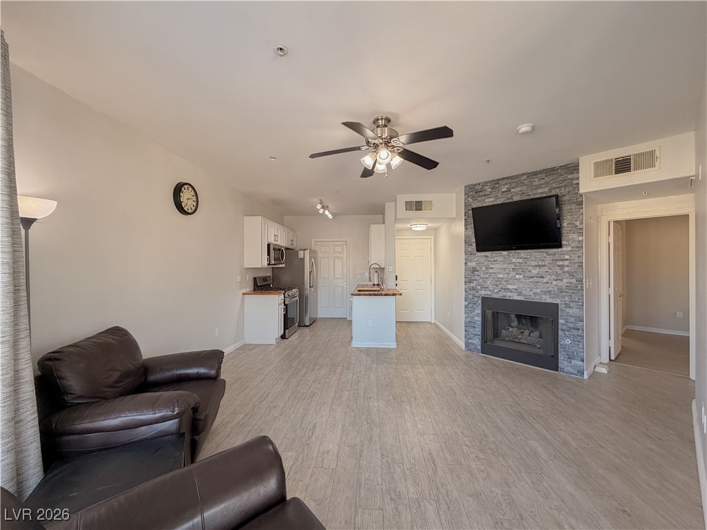 7143 South Durango Drive 311 Las Vegas NV 89113