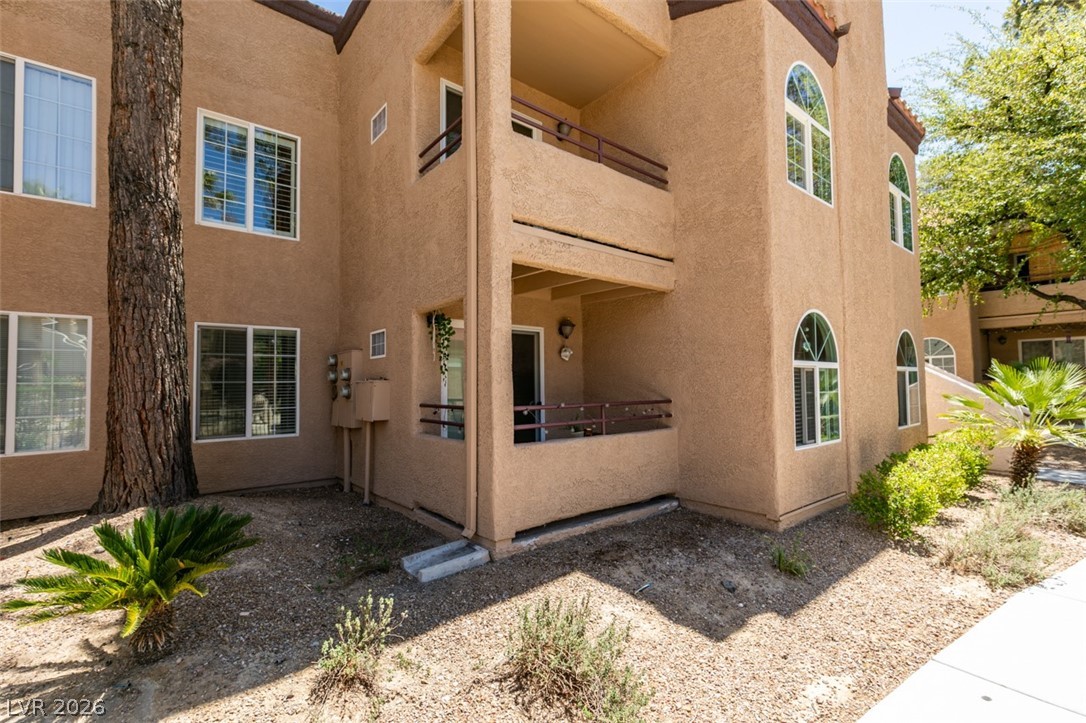 9325 West Desert Inn Road 244 Las Vegas NV 89117