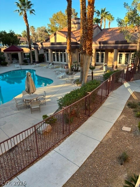 9325 West Desert Inn Road 244 Las Vegas NV 89117