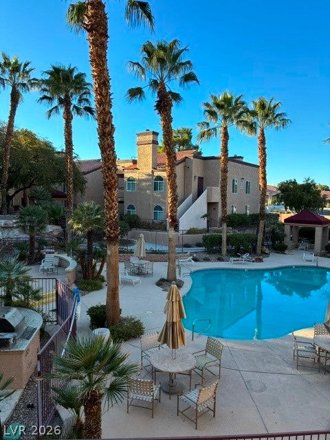 9325 West Desert Inn Road 244 Las Vegas NV 89117