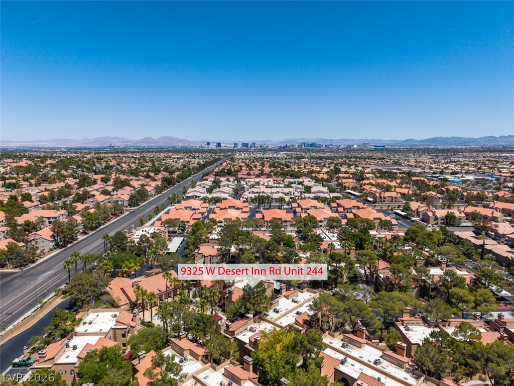 9325 West Desert Inn Road 244 Las Vegas NV 89117