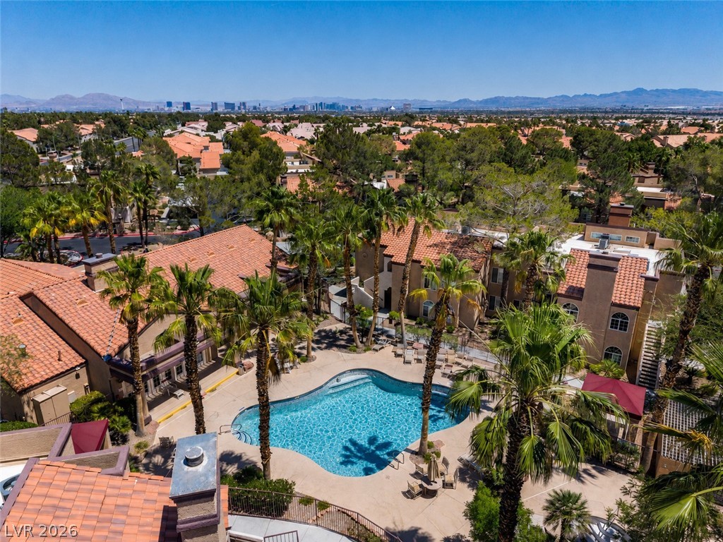 9325 West Desert Inn Road 244 Las Vegas NV 89117