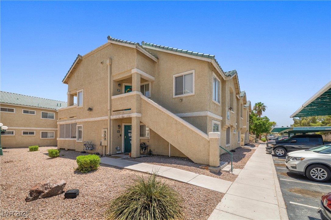 1500 Jamielinn Lane 201 Las Vegas NV 89110