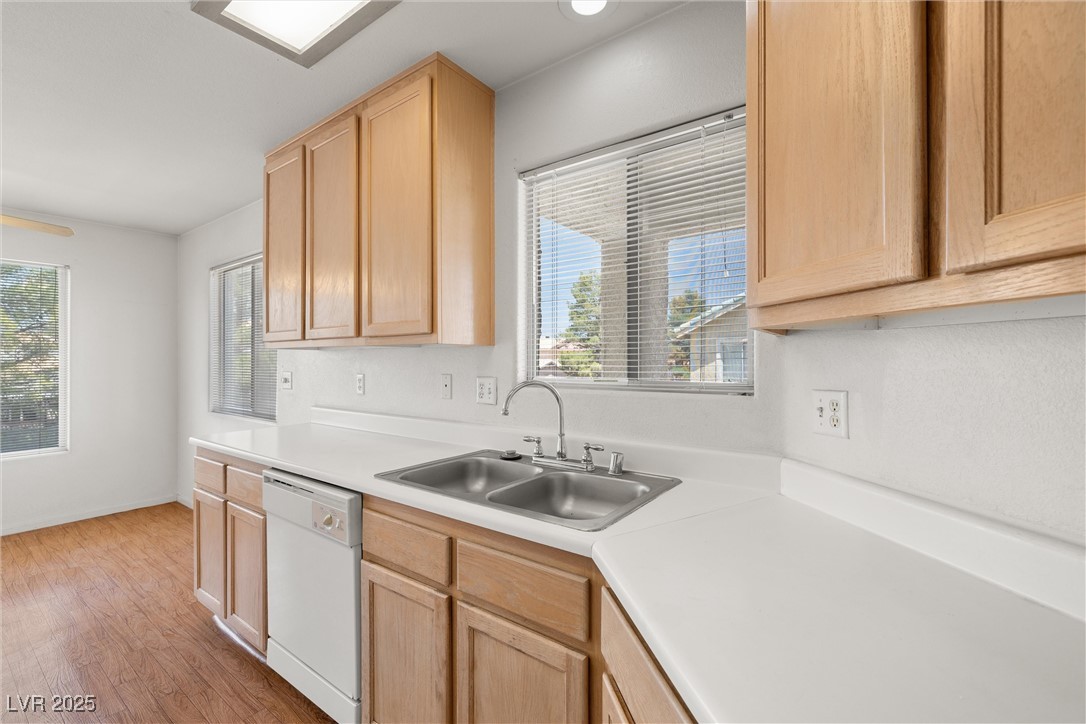 1500 Jamielinn Lane 201 Las Vegas NV 89110