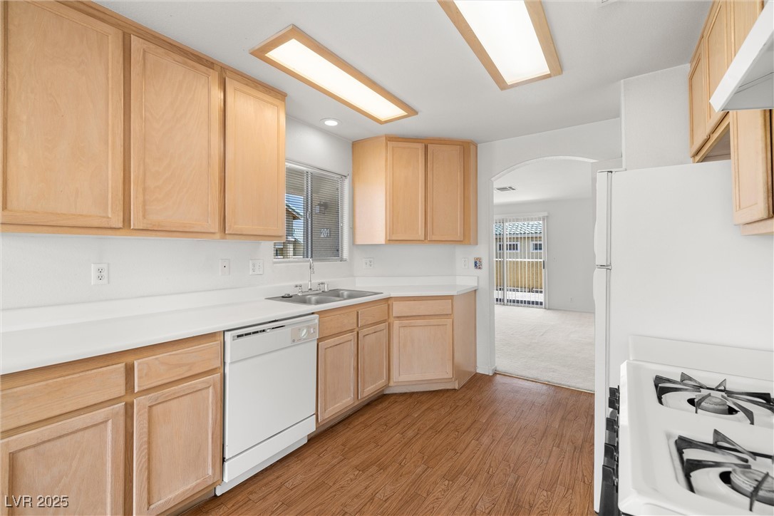 1500 Jamielinn Lane 201 Las Vegas NV 89110