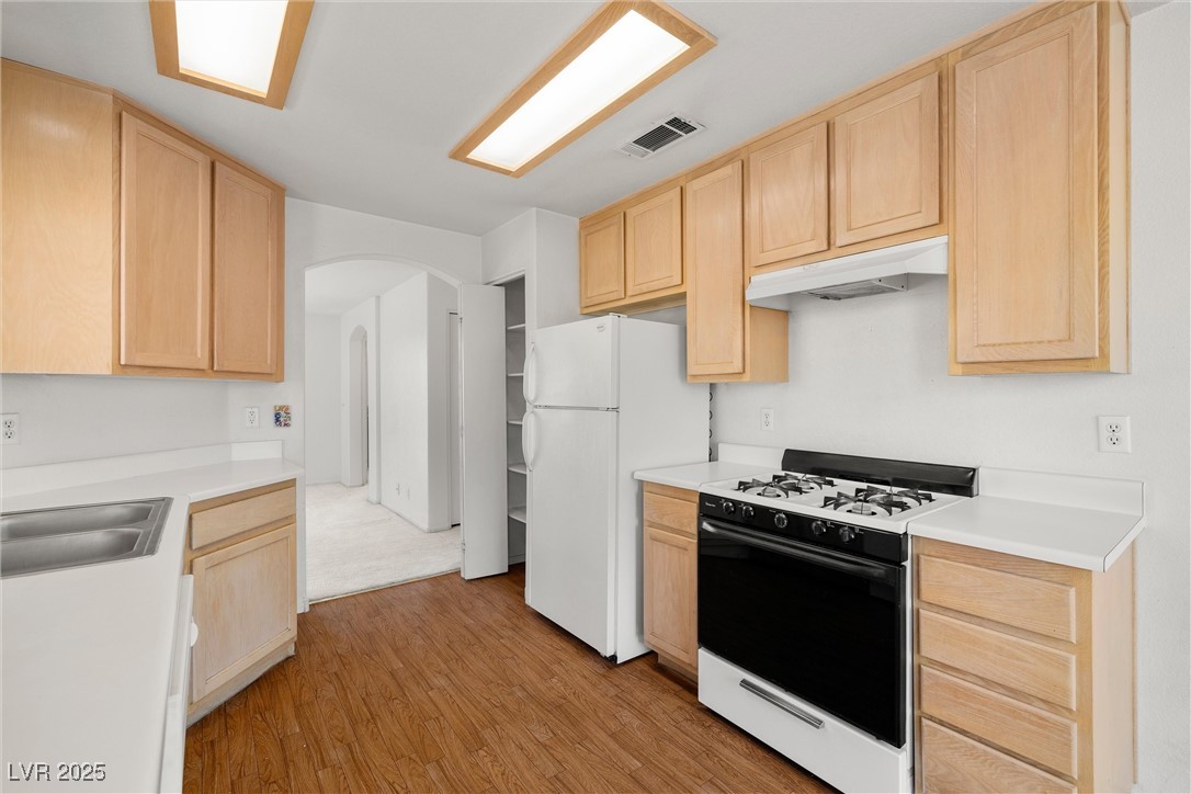 1500 Jamielinn Lane 201 Las Vegas NV 89110