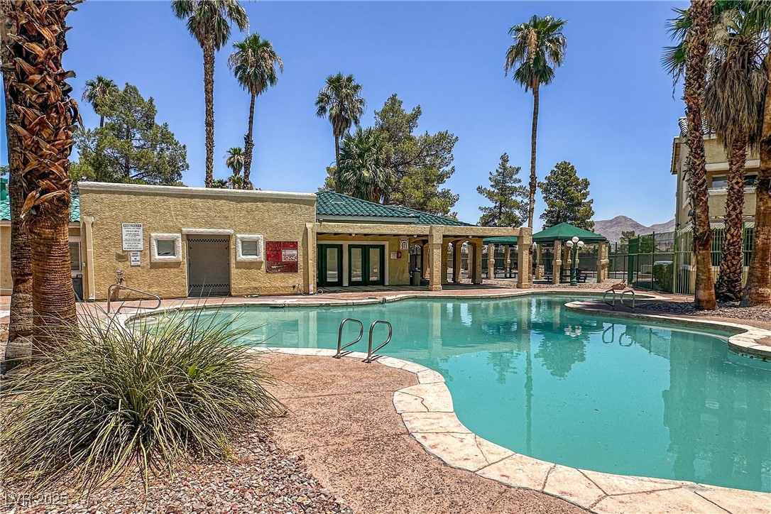 1500 Jamielinn Lane 201 Las Vegas NV 89110
