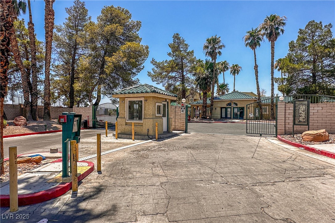 1500 Jamielinn Lane 201 Las Vegas NV 89110