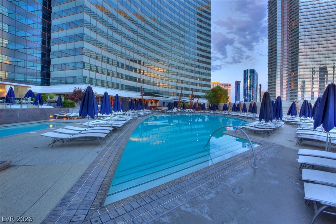 2600 West Harmon Avenue 16046 Las Vegas NV 89158