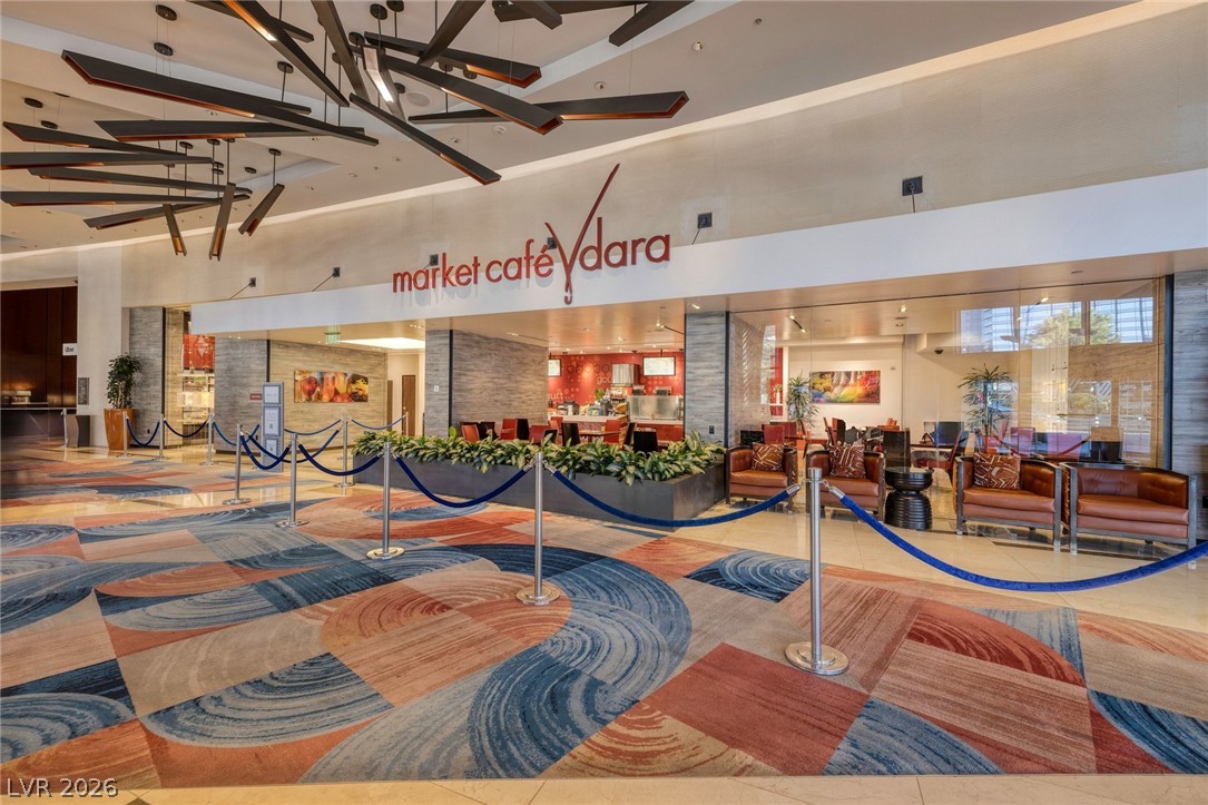2600 West Harmon Avenue 16046 Las Vegas NV 89158