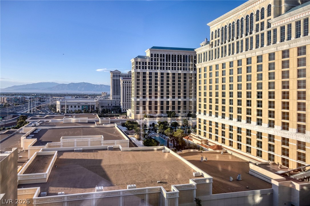 2600 West Harmon Avenue 16046 Las Vegas NV 89158