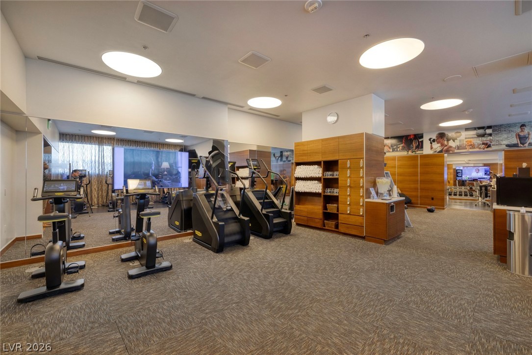 2600 West Harmon Avenue 16046 Las Vegas NV 89158