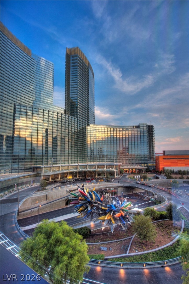 2600 West Harmon Avenue 16046 Las Vegas NV 89158