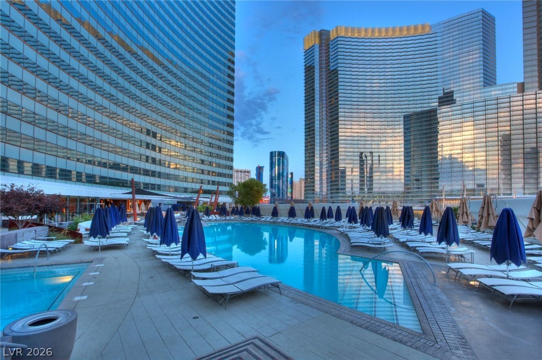 2600 West Harmon Avenue 16046 Las Vegas NV 89158