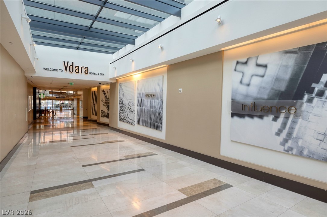 2600 West Harmon Avenue 16046 Las Vegas NV 89158