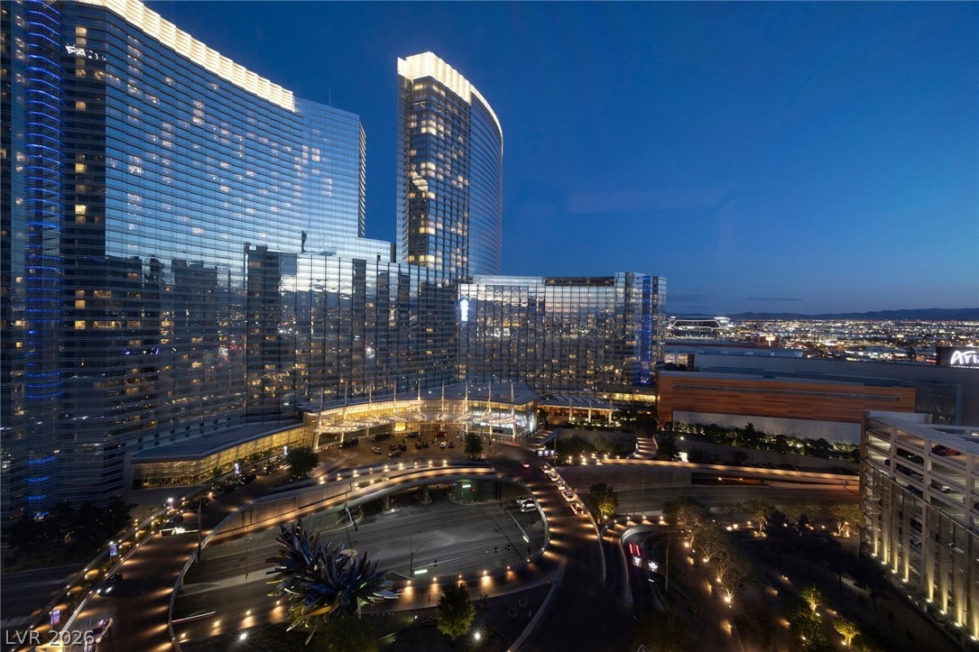 2600 West Harmon Avenue 16046 Las Vegas NV 89158