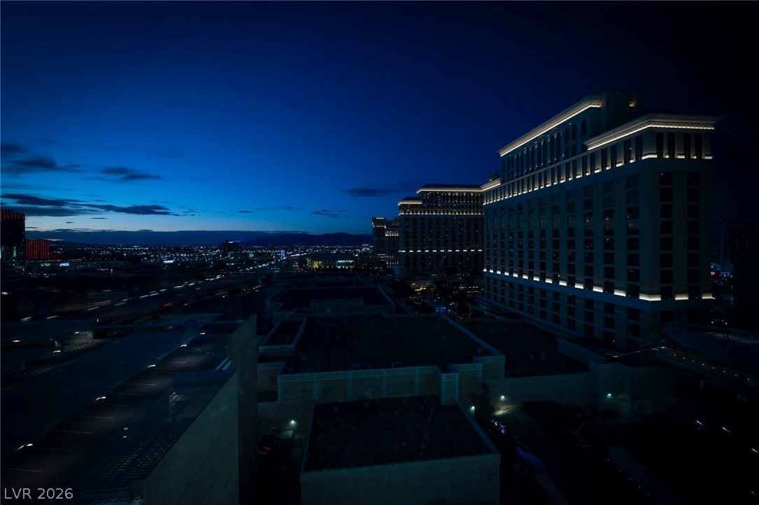 2600 West Harmon Avenue 16046 Las Vegas NV 89158