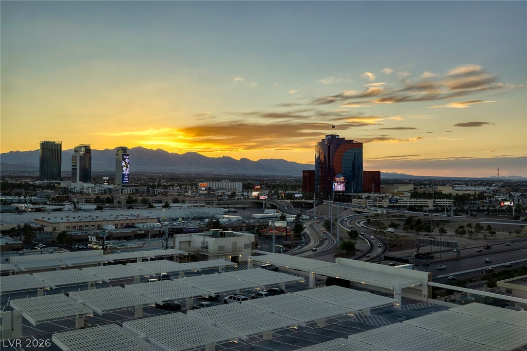 2600 West Harmon Avenue 16046 Las Vegas NV 89158