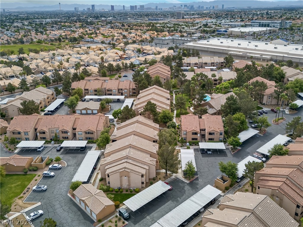 1150 North Buffalo Drive 1080 Las Vegas NV 89128