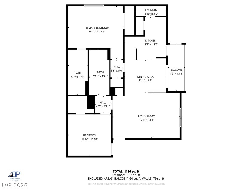 1150 North Buffalo Drive 1080 Las Vegas NV 89128