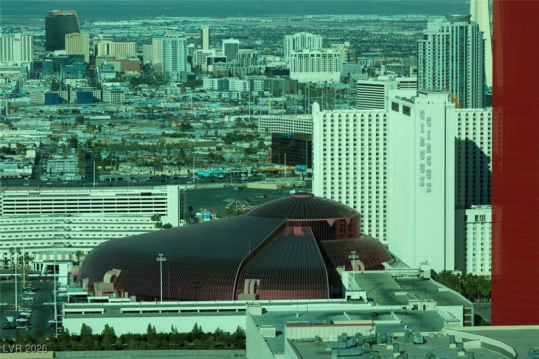 2000 North Fashion Show Drive 5220 Las Vegas NV 89109