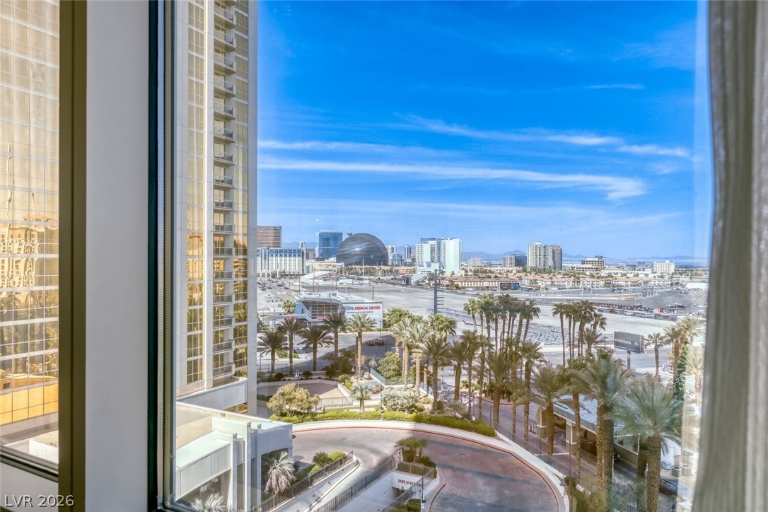 135 East Harmon Avenue 620 Las Vegas NV 89109