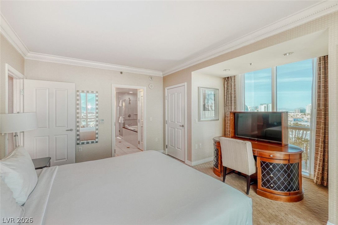 135 East Harmon Avenue 620 Las Vegas NV 89109