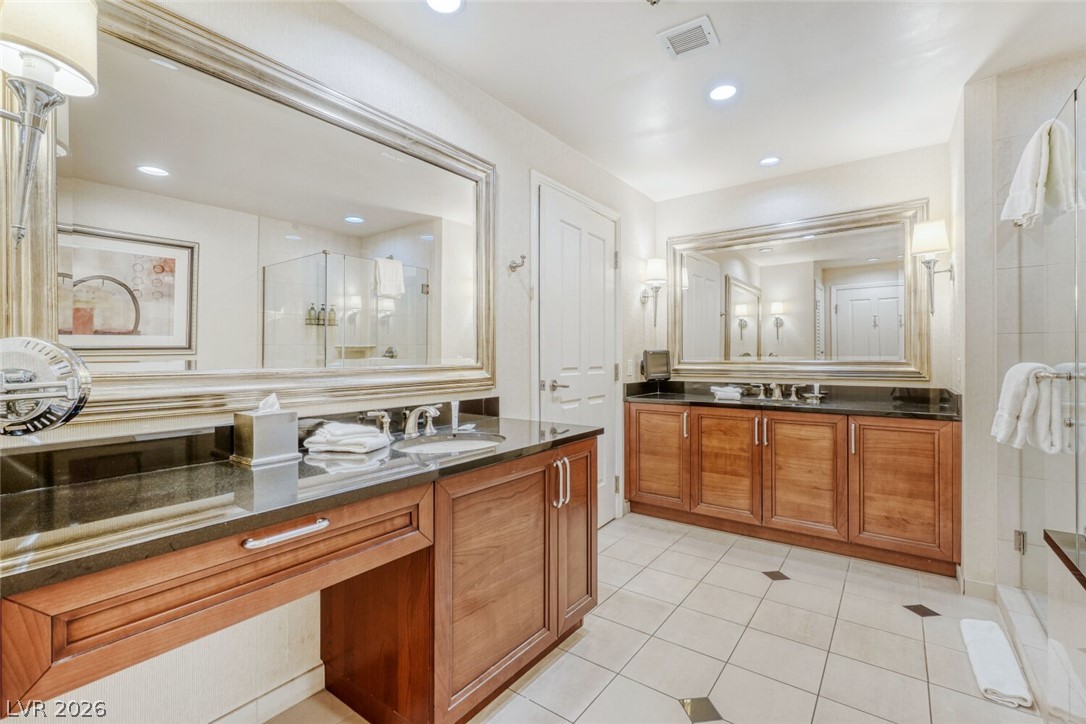 135 East Harmon Avenue 620 Las Vegas NV 89109